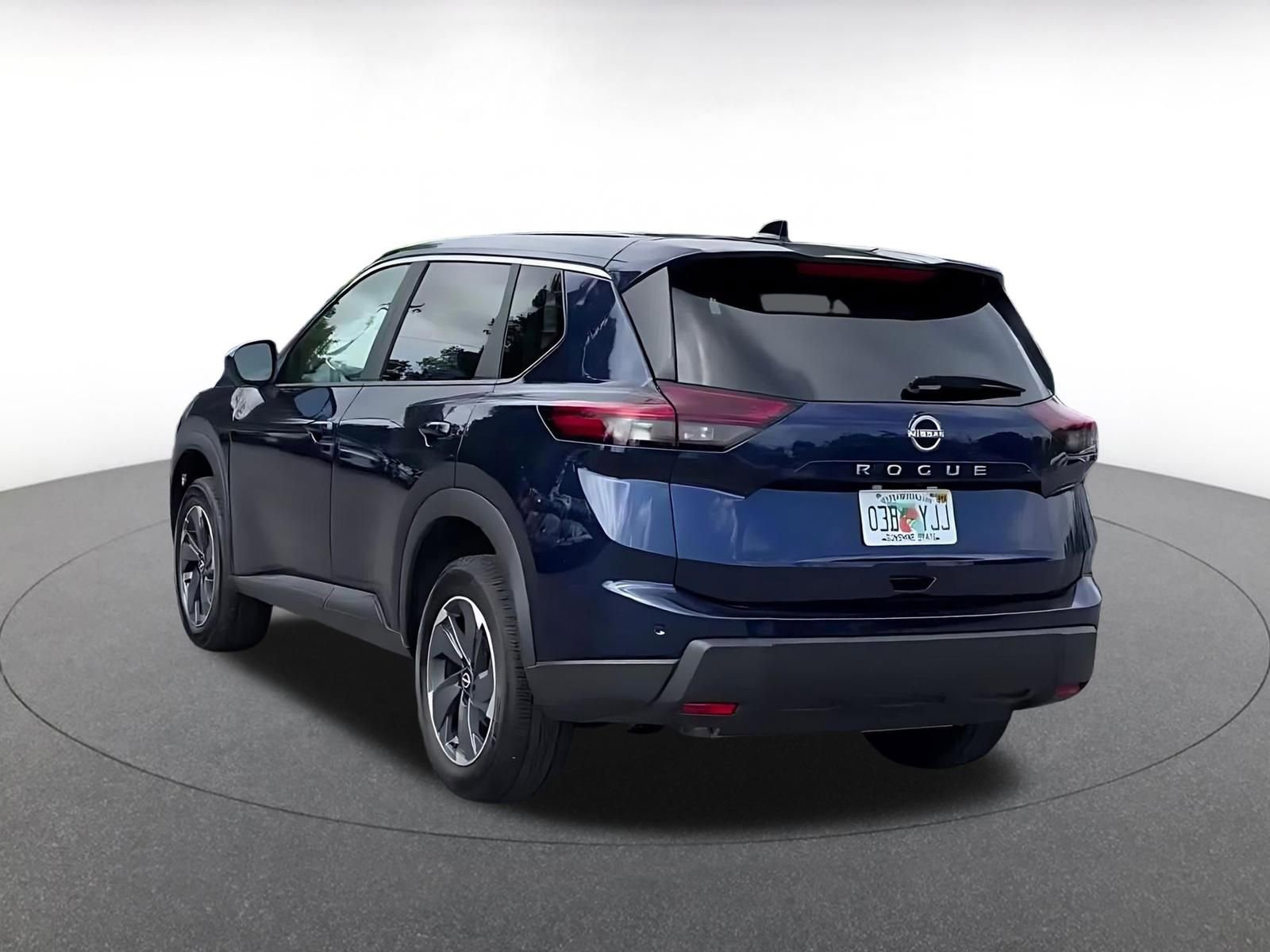 Thumbnail: 2025 Nissan Rogue - 11