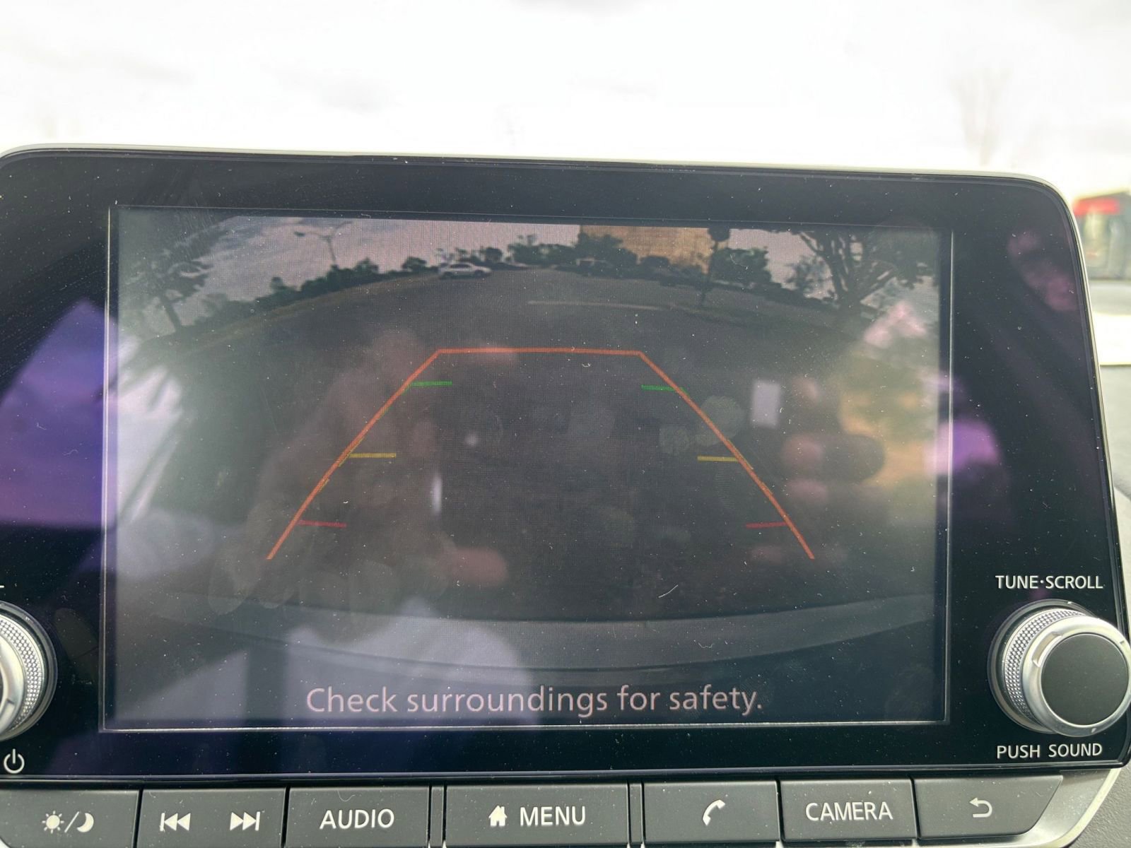 Thumbnail: 2025 Nissan Altima - 23