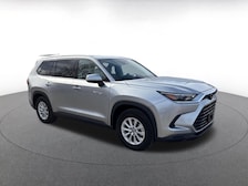 2025 Toyota Grand Highlander XLE -
                  Nashville, TN