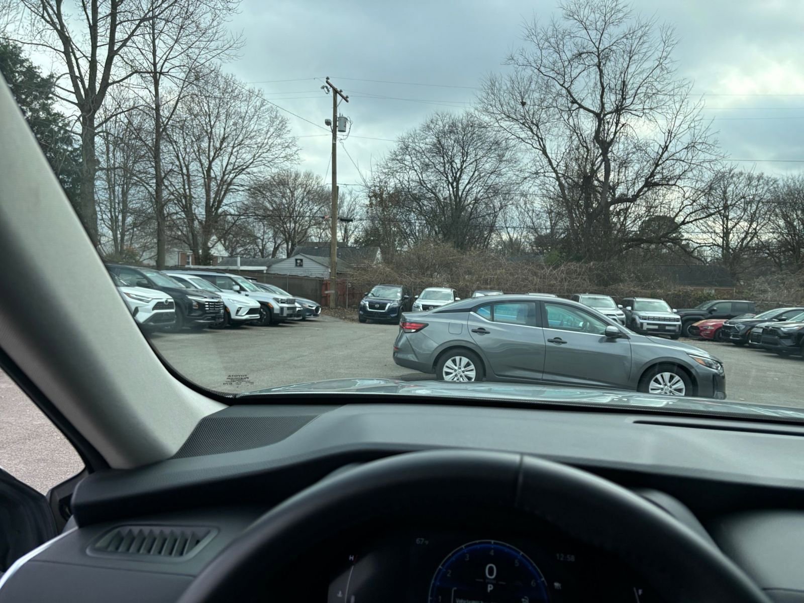 Thumbnail: 2025 Toyota Grand Highlander - 35