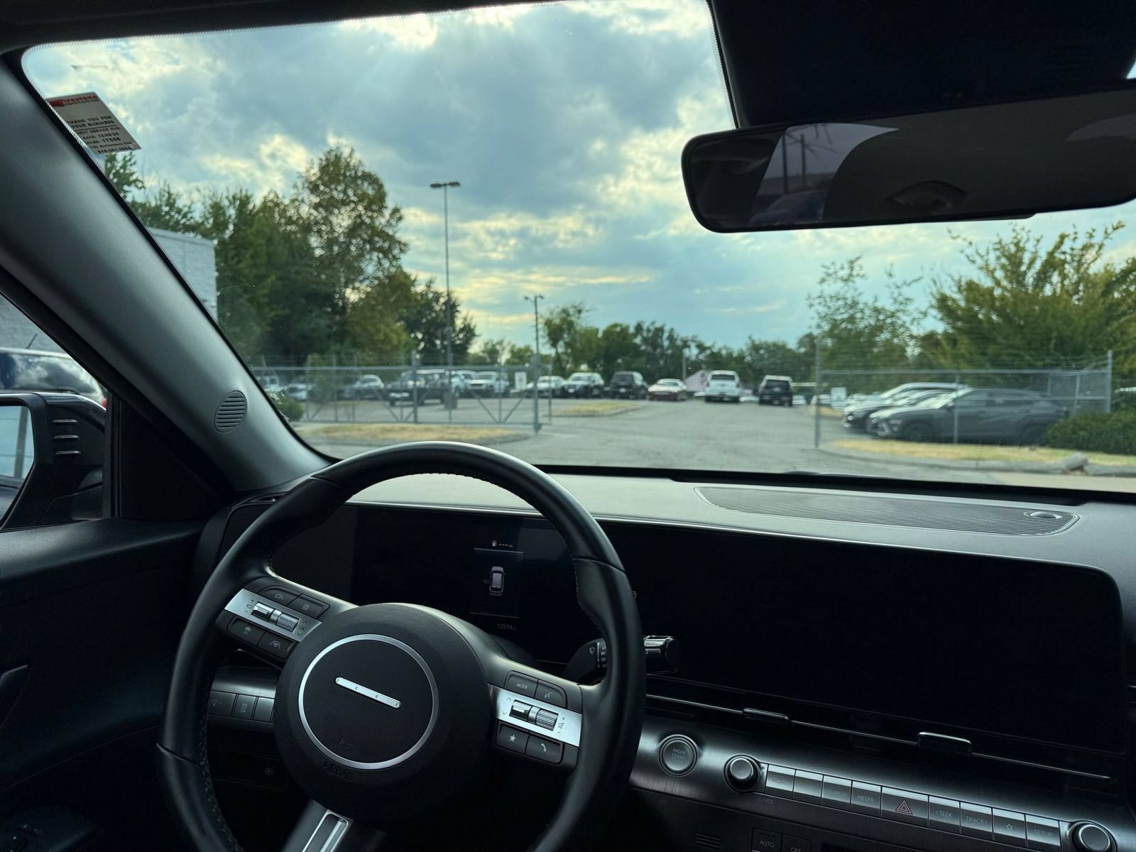 Thumbnail: 2026 Hyundai Kona - 33