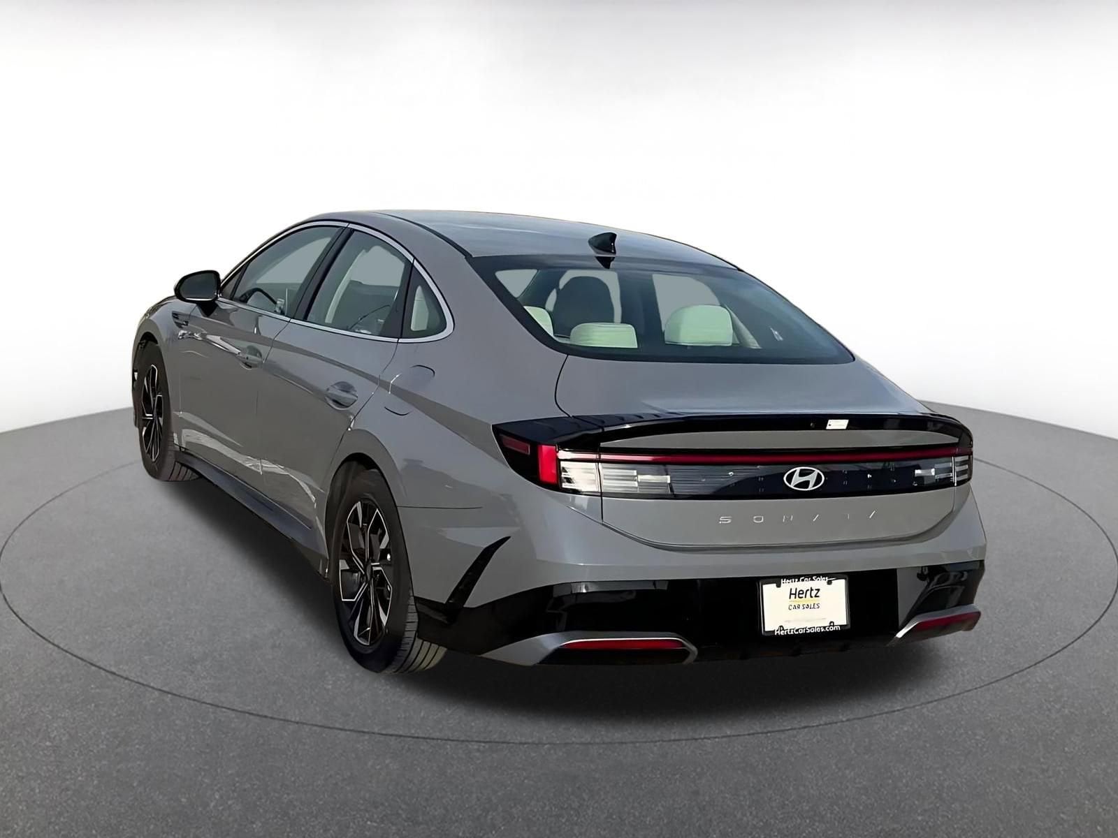 Thumbnail: 2025 Hyundai Sonata - 11