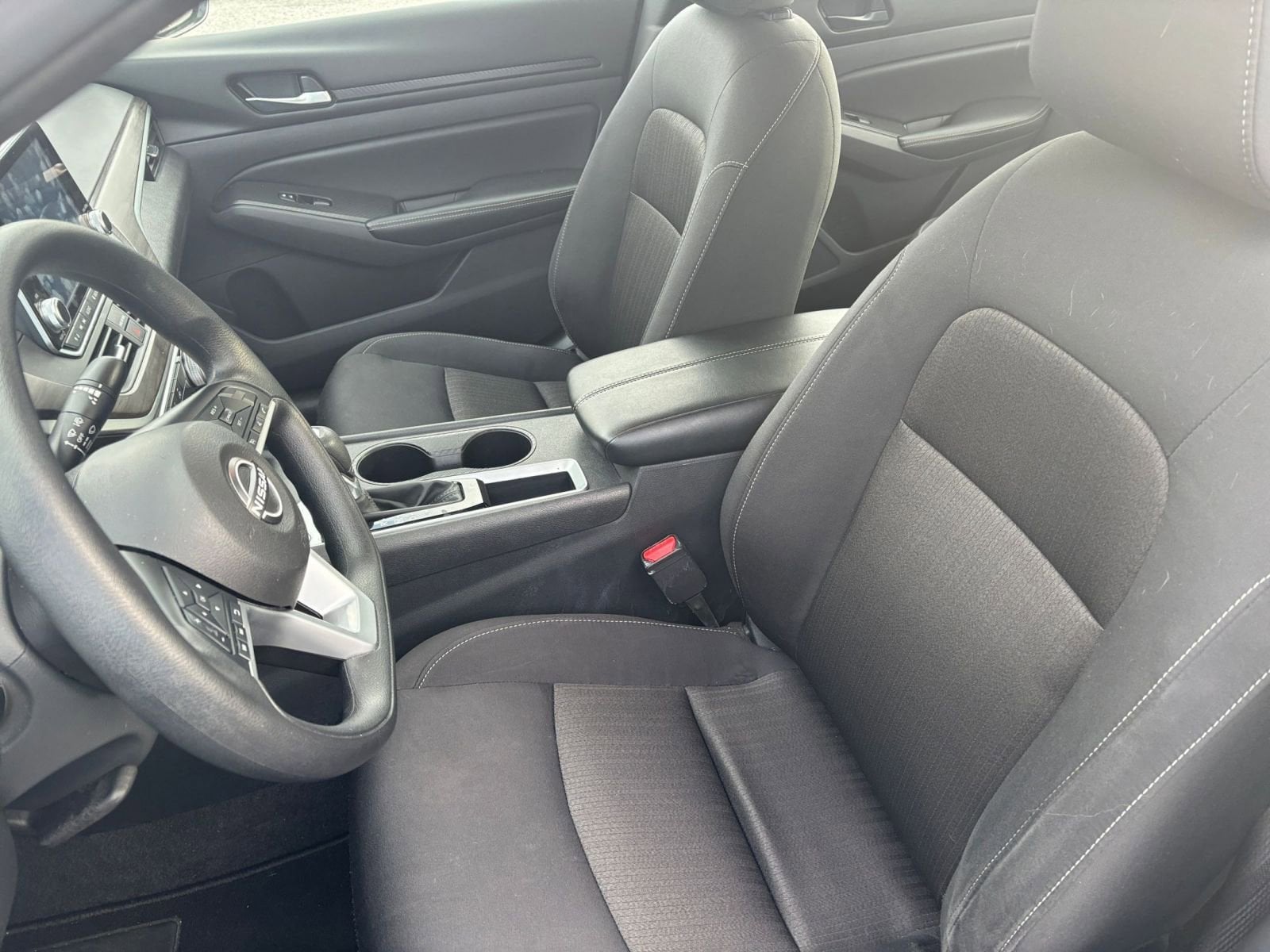 Thumbnail: 2025 Nissan Altima - 35