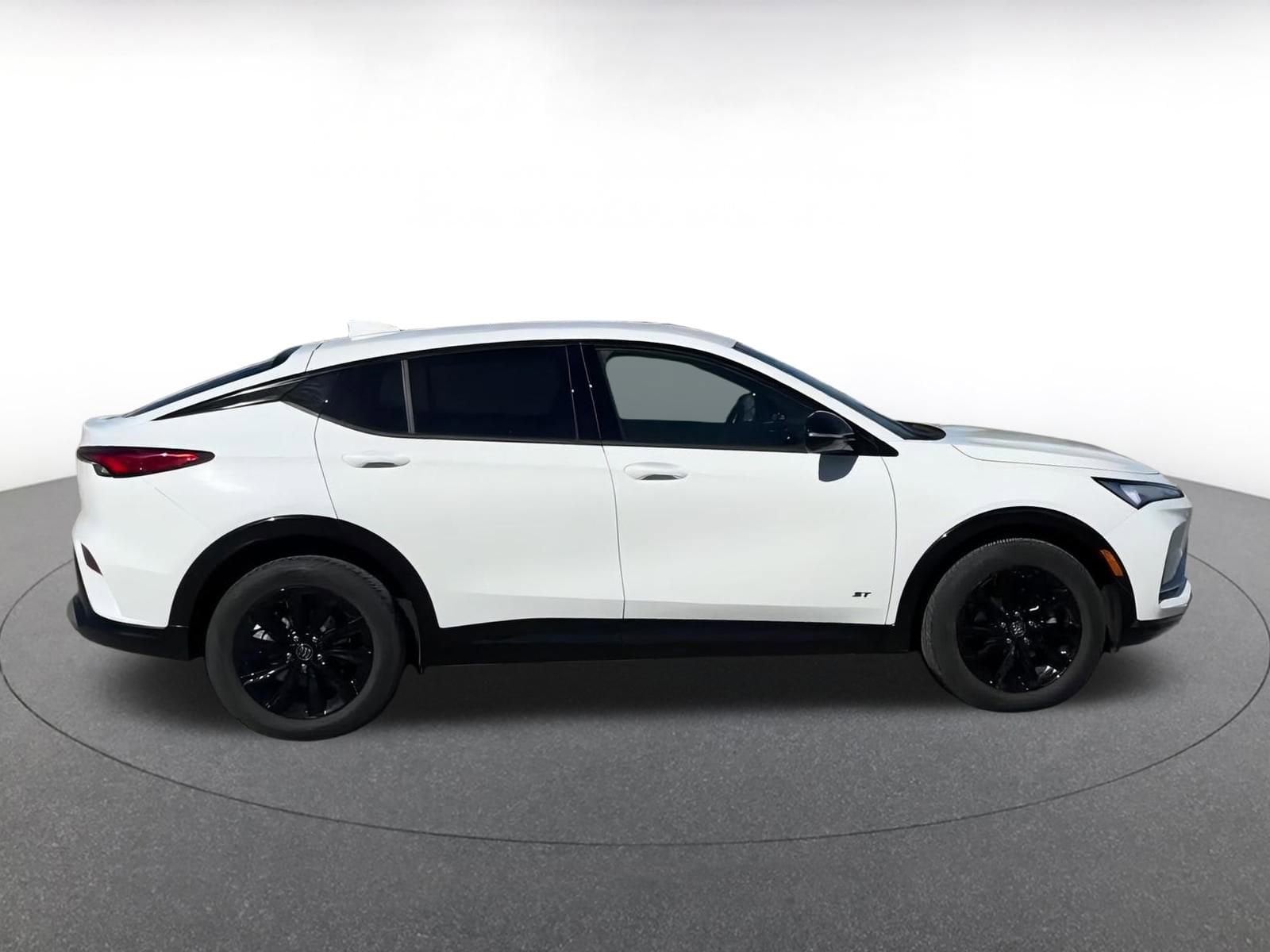 Thumbnail: 2025 Buick Envista - 16