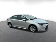 2025 Toyota Corolla LE -
                  Nashville, TN