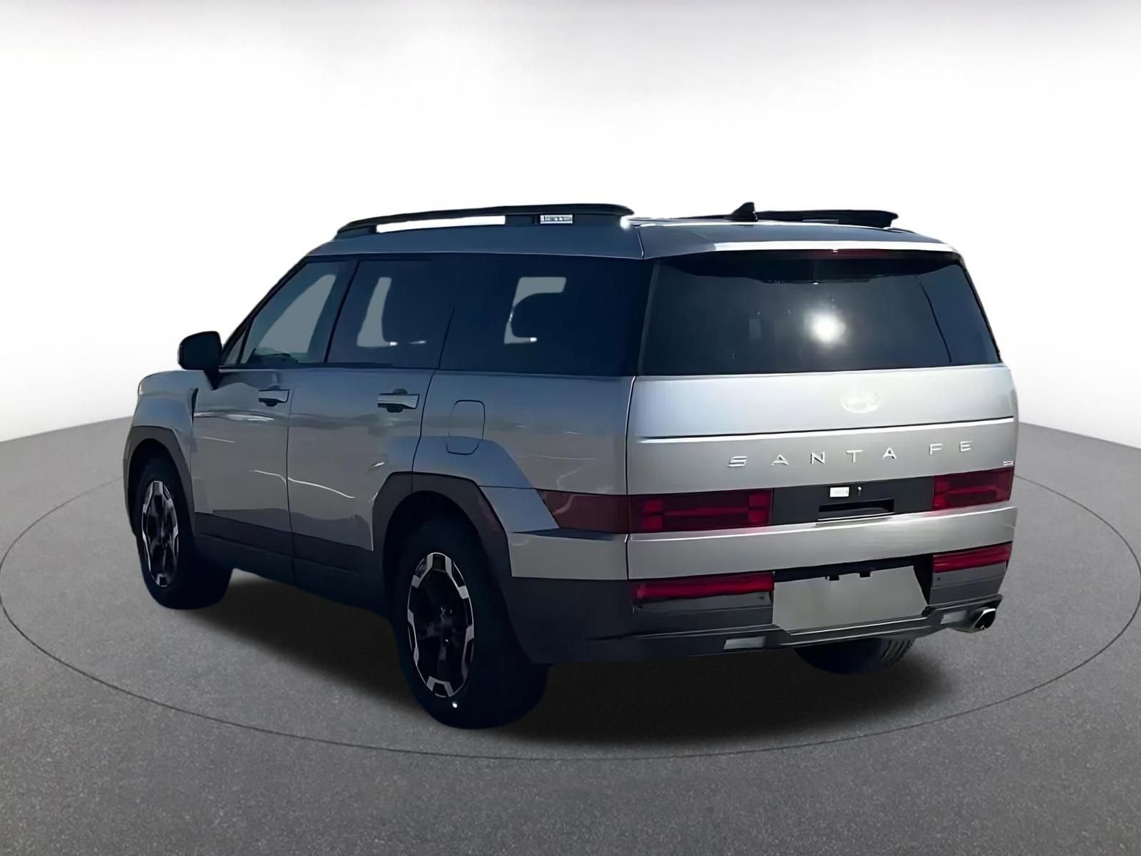 Thumbnail: 2025 Hyundai Santa Fe - 11