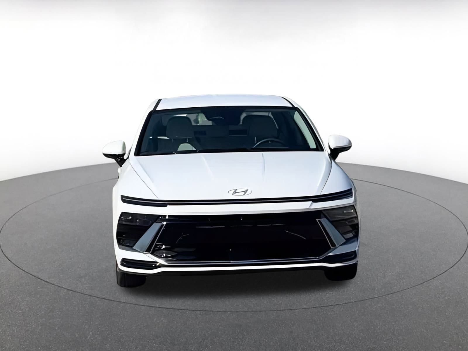 Thumbnail: 2024 Hyundai Sonata - 3