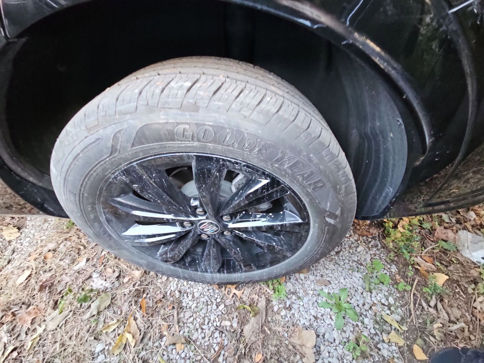 Thumbnail: 2025 Buick Envista - 7