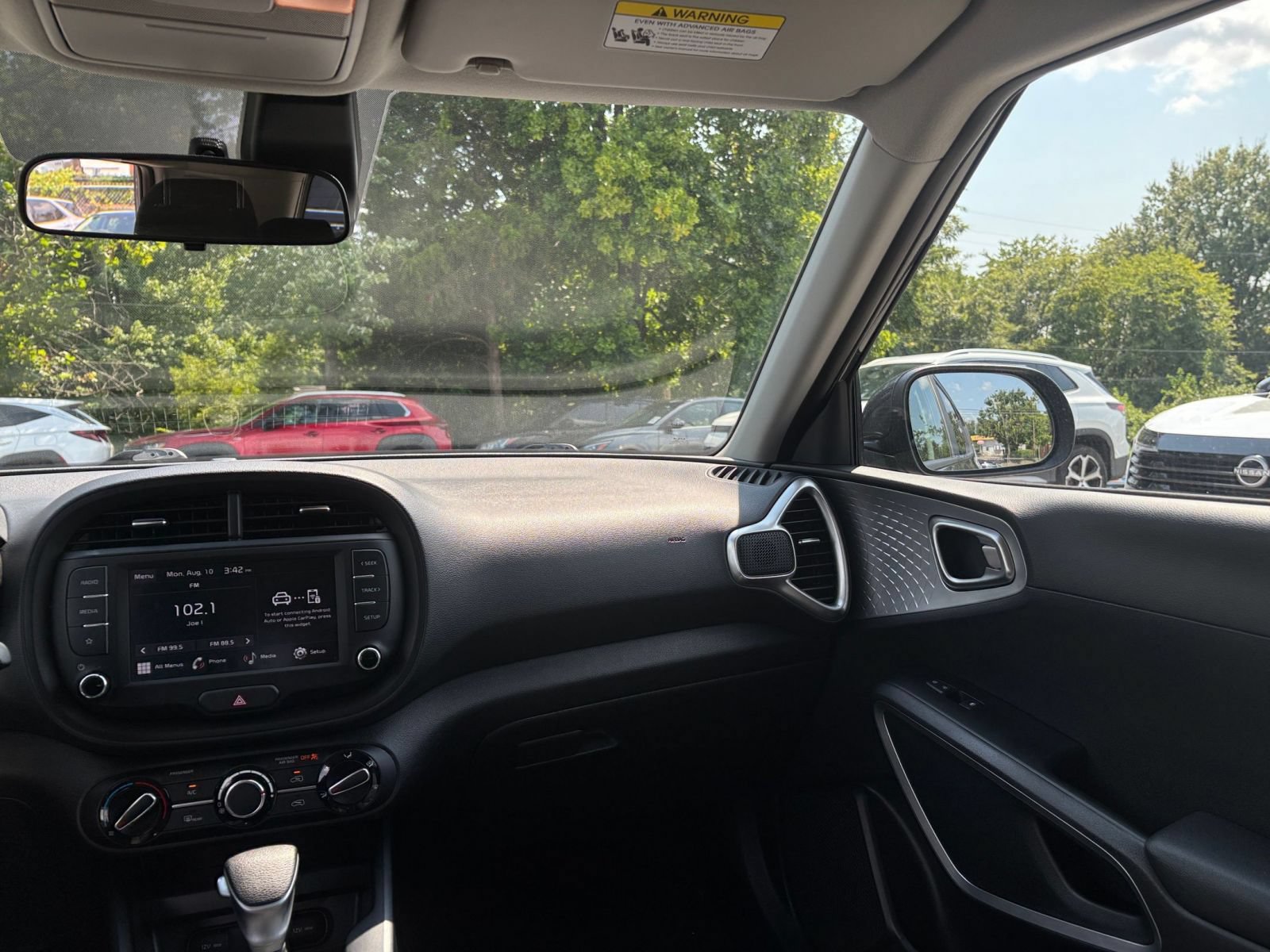 Thumbnail: 2025 Kia Soul - 33