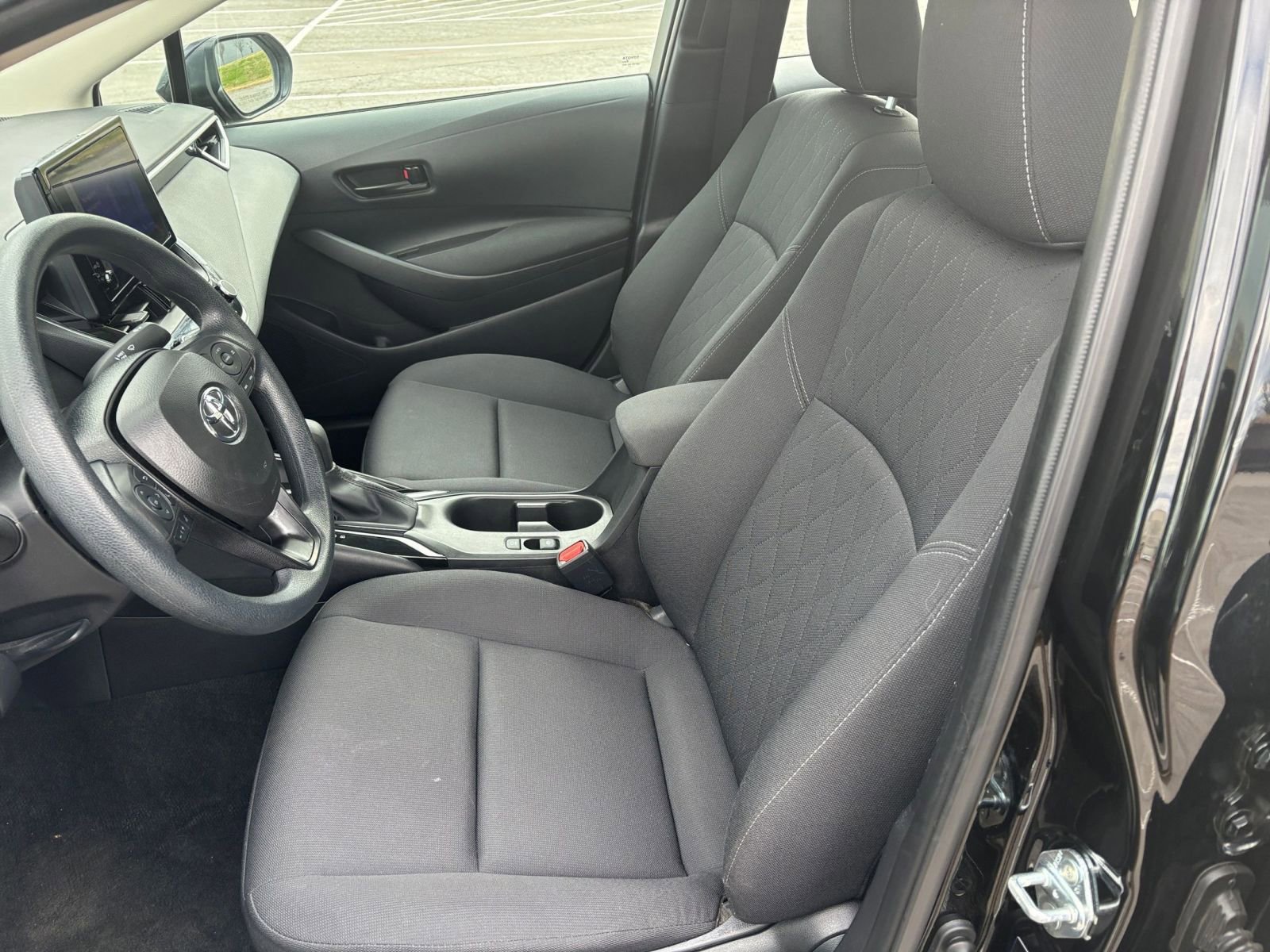 Thumbnail: 2025 Toyota Corolla - 24