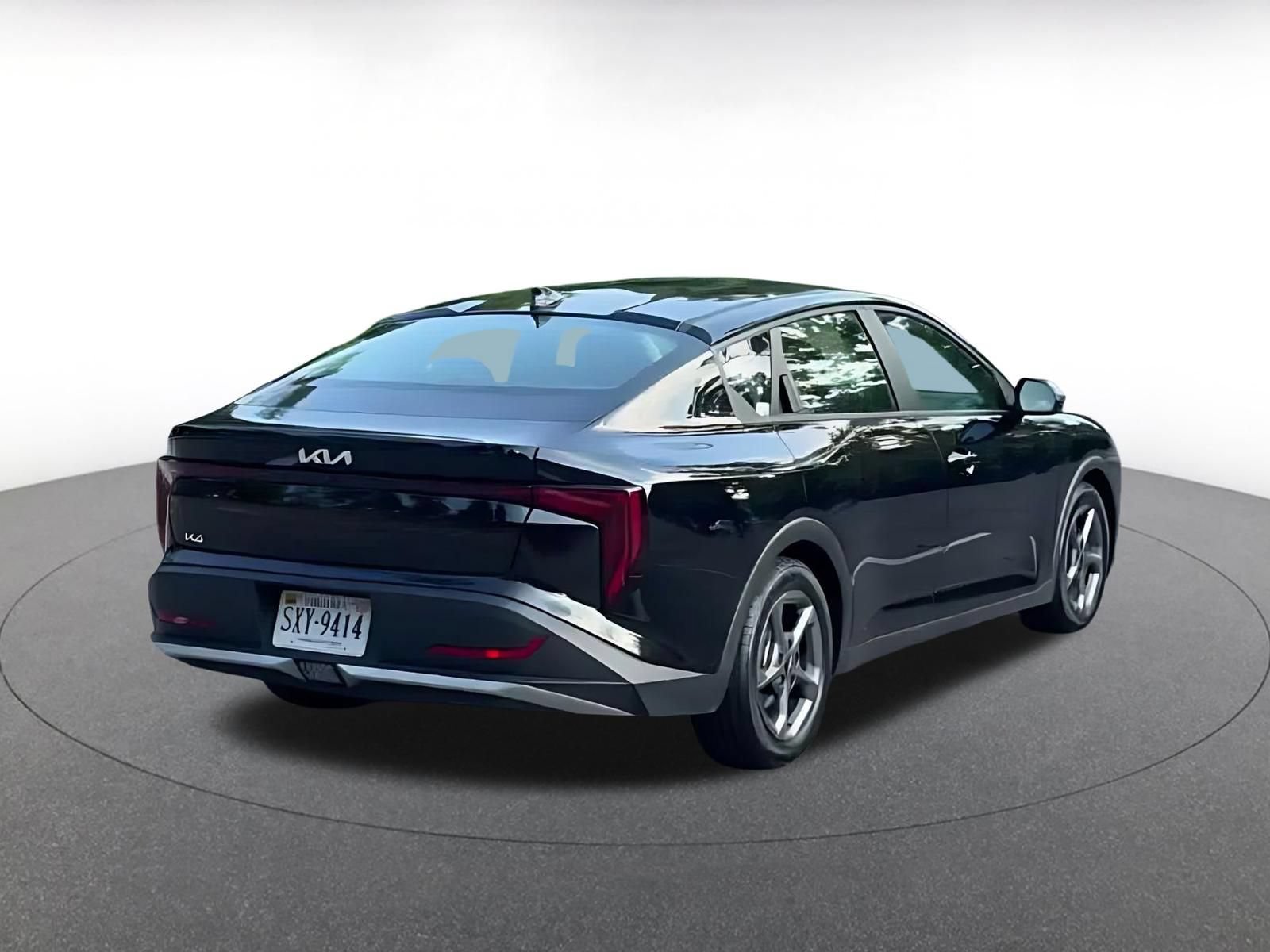 Thumbnail: 2026 Kia K4 - 14