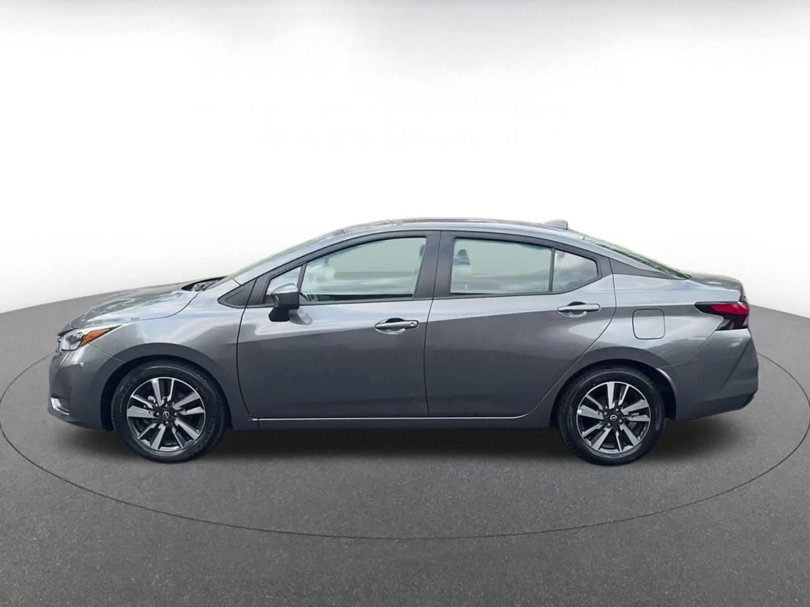 Thumbnail: 2025 Nissan Versa - 8