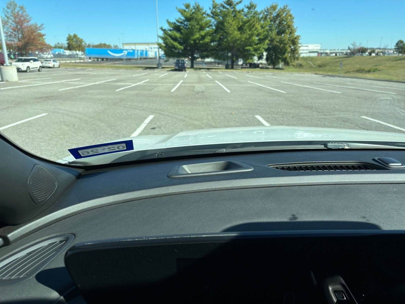 Thumbnail: 2025 Buick Envista - 32