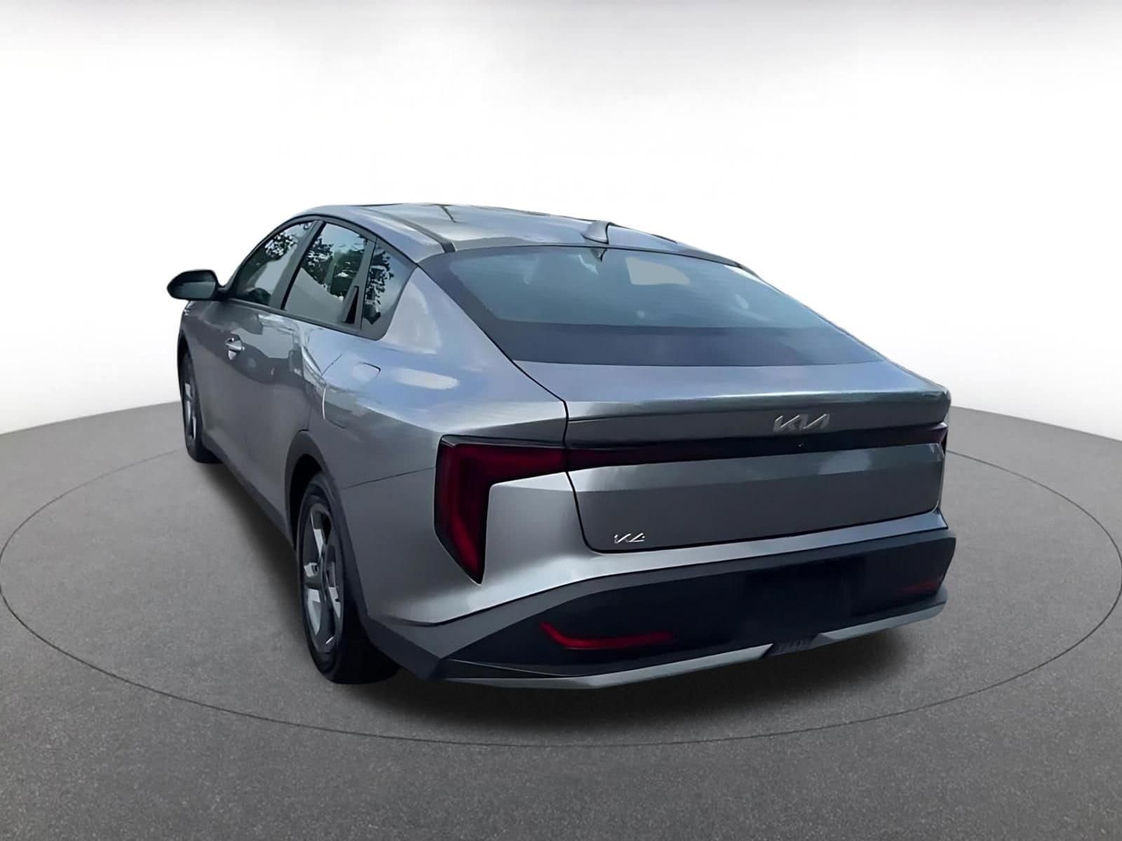 Thumbnail: 2025 Kia K4 - 12
