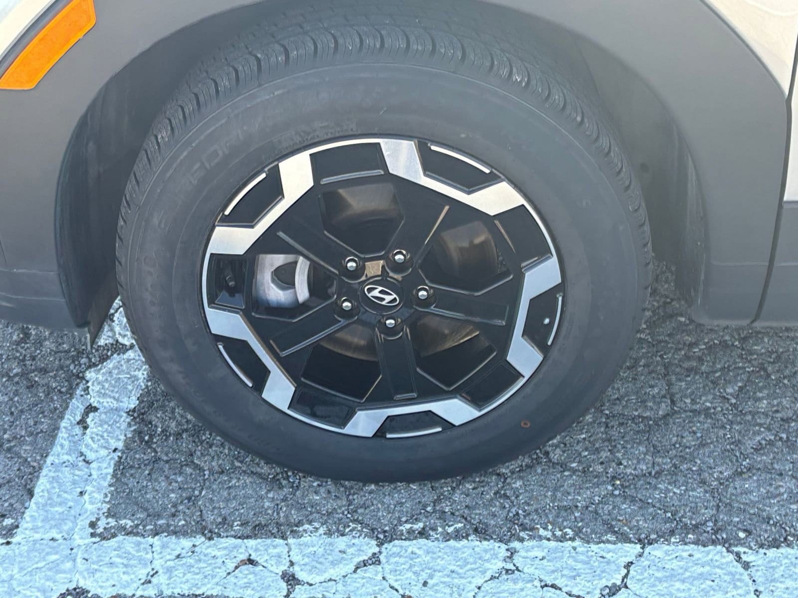 Thumbnail: 2025 Hyundai Santa Fe - 31