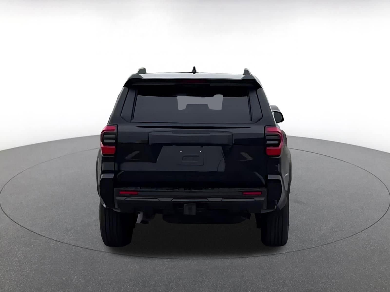 Thumbnail: 2025 Toyota 4Runner - 11