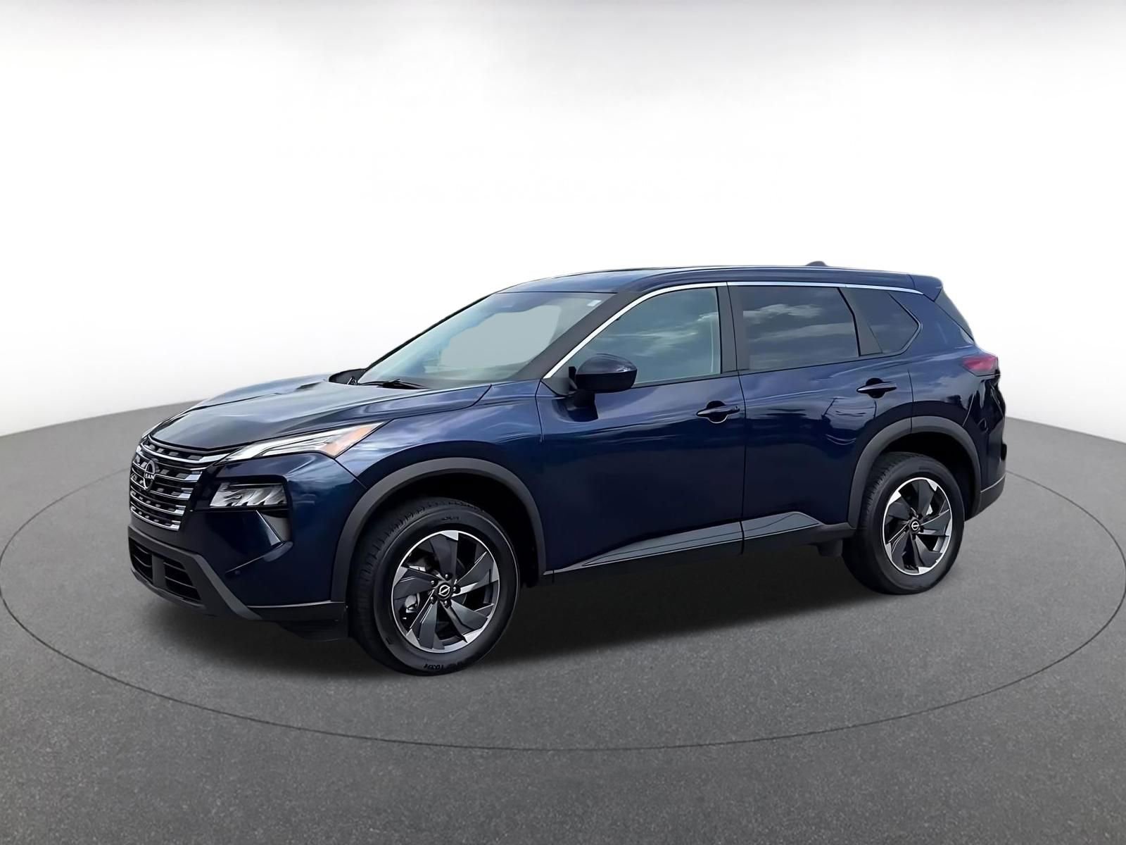 Thumbnail: 2025 Nissan Rogue - 8