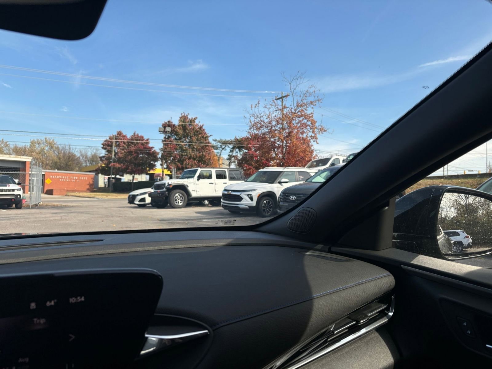 Thumbnail: 2025 Buick Envista - 33