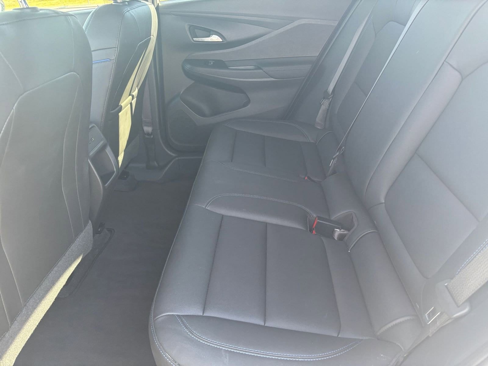 Thumbnail: 2025 Buick Envista - 23