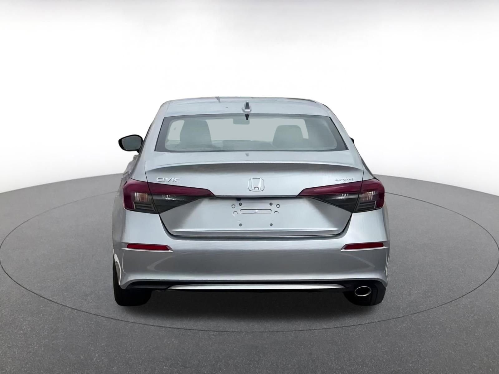 Thumbnail: 2025 Honda Civic - 12