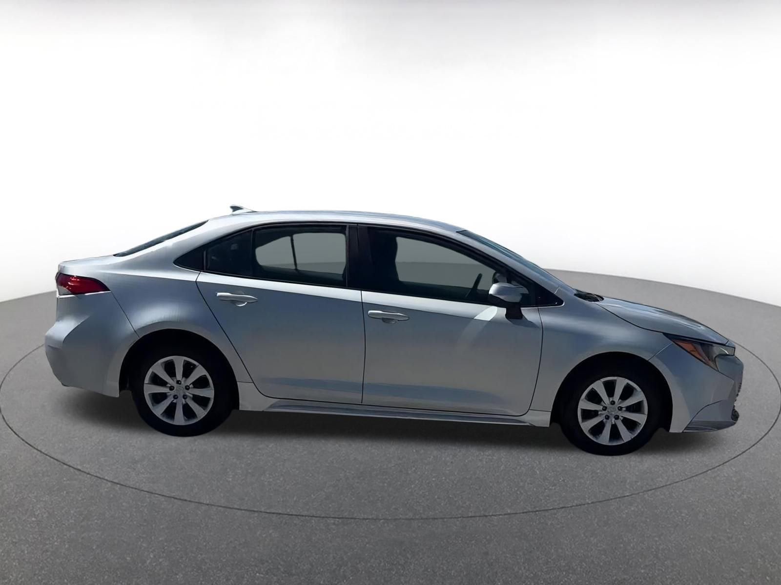 Thumbnail: 2024 Toyota Corolla - 21