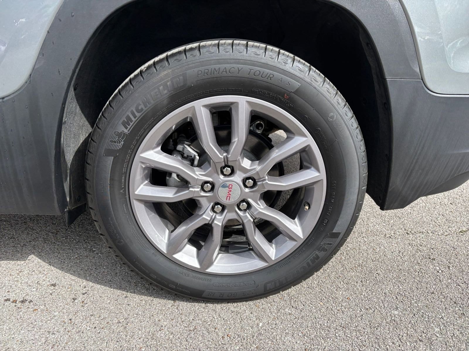 Thumbnail: 2024 GMC Terrain - 30