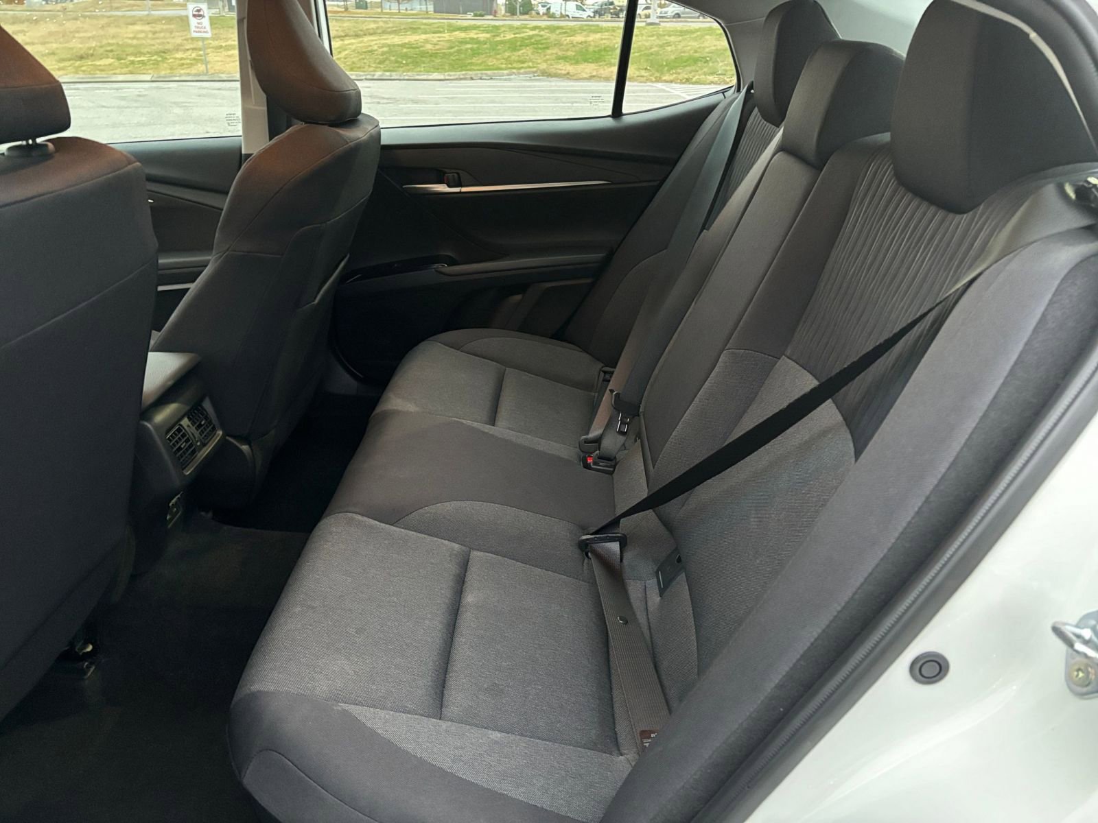 Thumbnail: 2025 Toyota Camry - 24