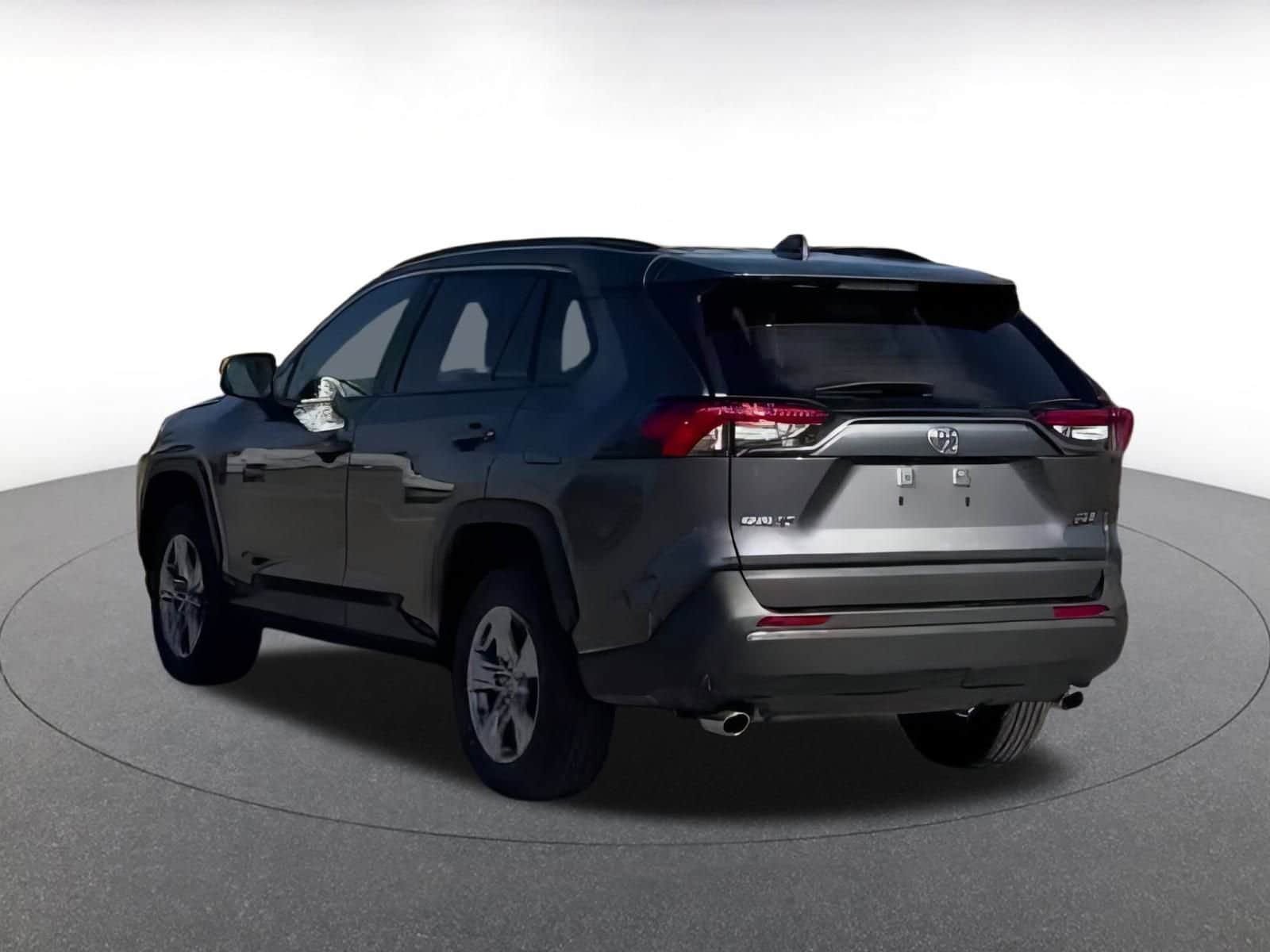 Thumbnail: 2025 Toyota RAV4 - 16