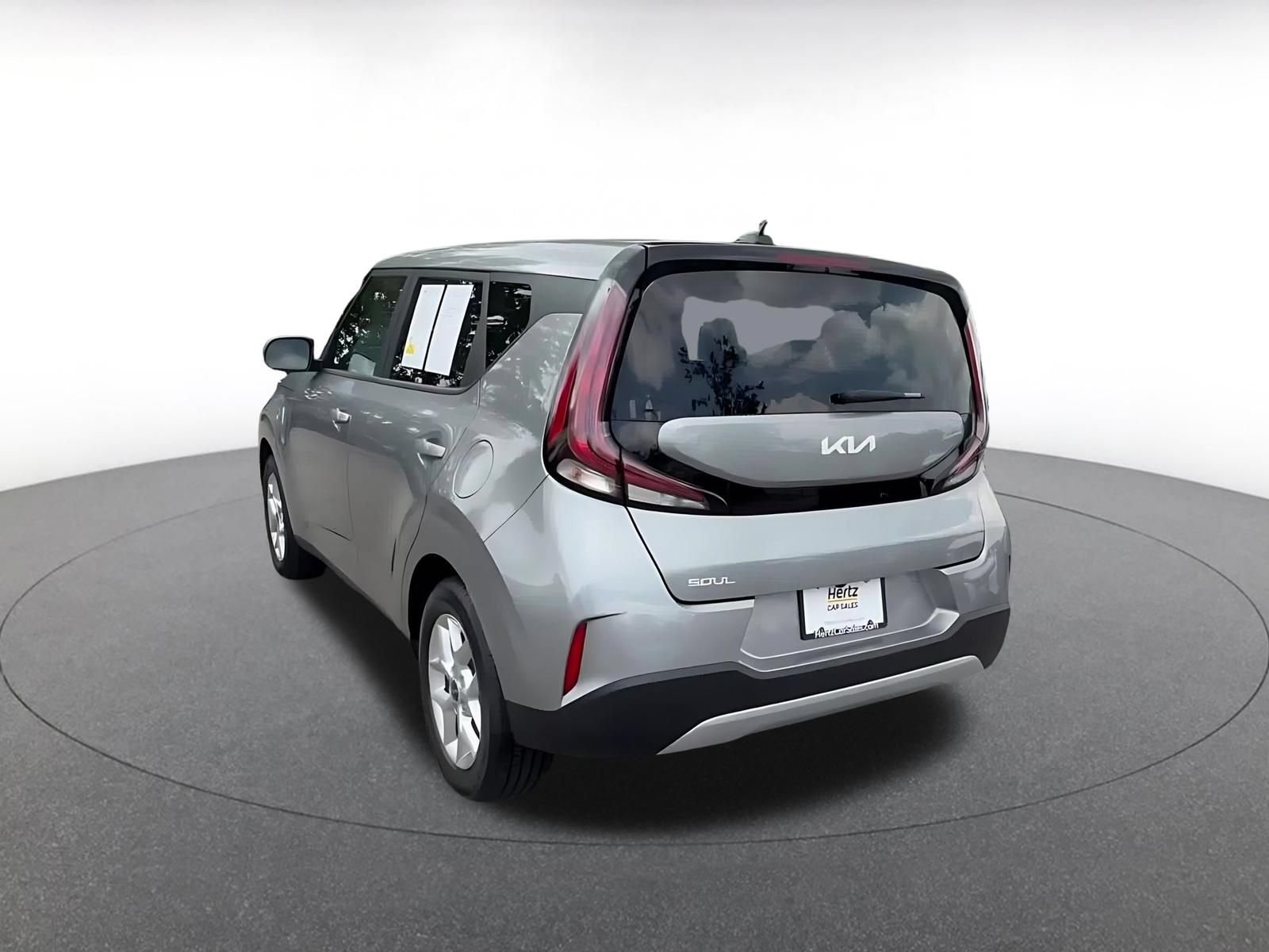 Thumbnail: 2025 Kia Soul - 11