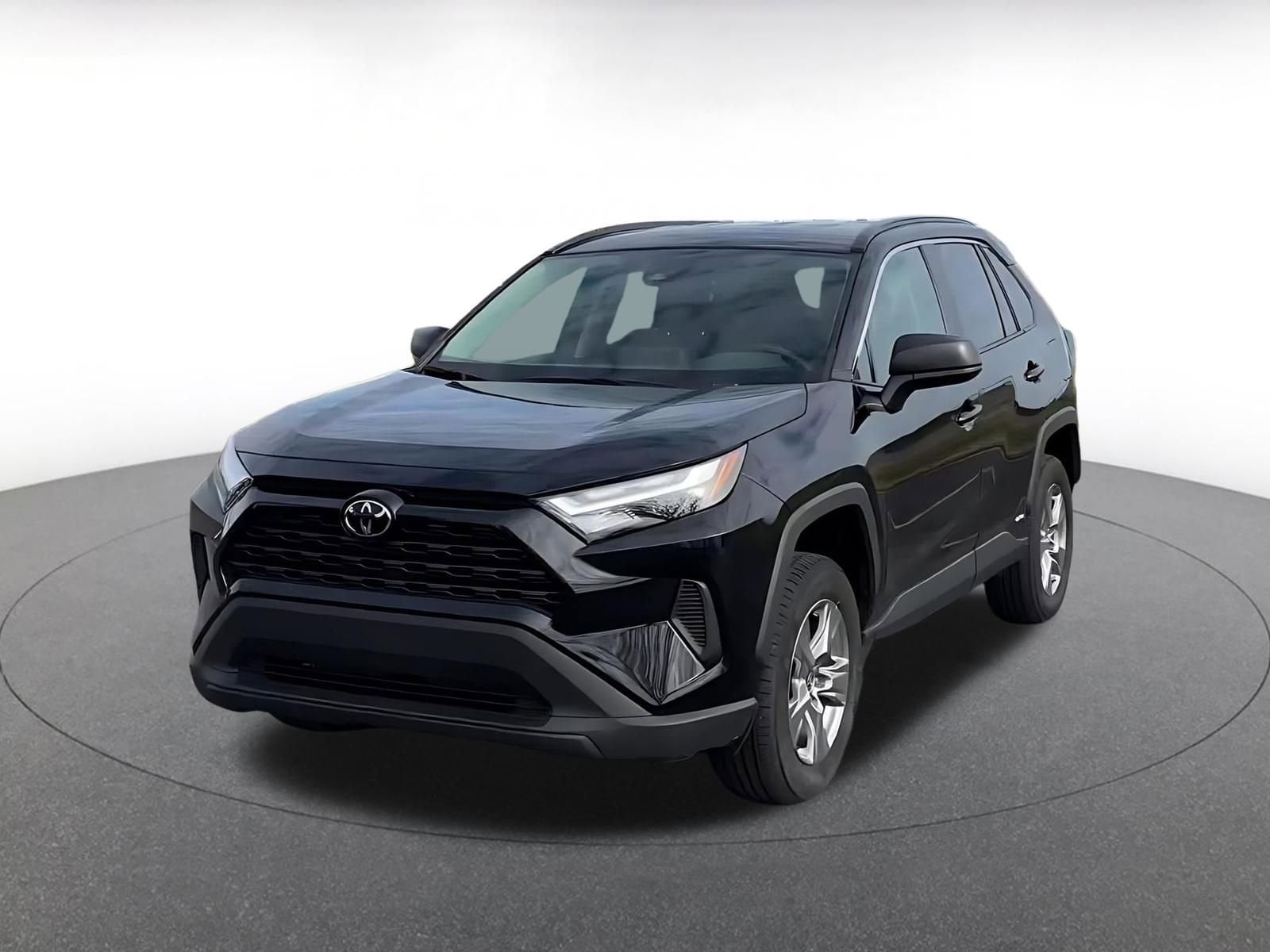 Thumbnail: 2025 Toyota RAV4 - 7