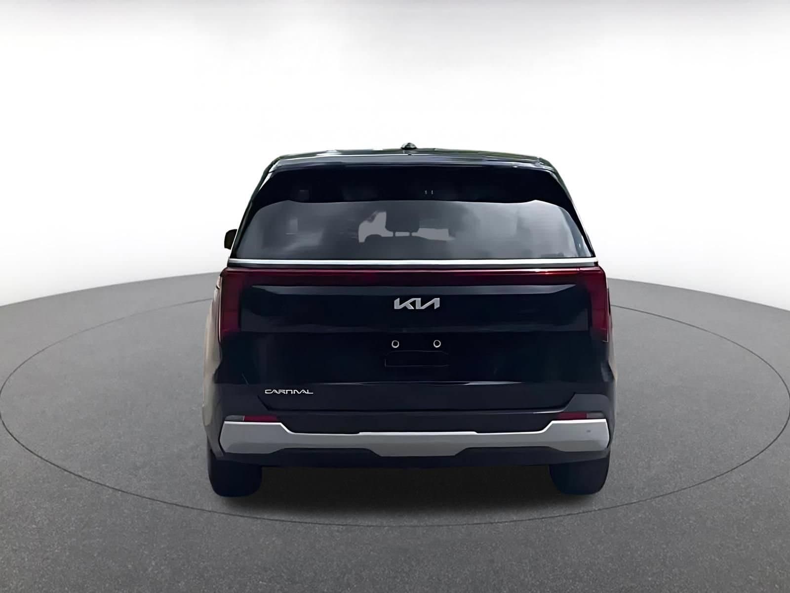 Thumbnail: 2026 Kia Carnival - 12