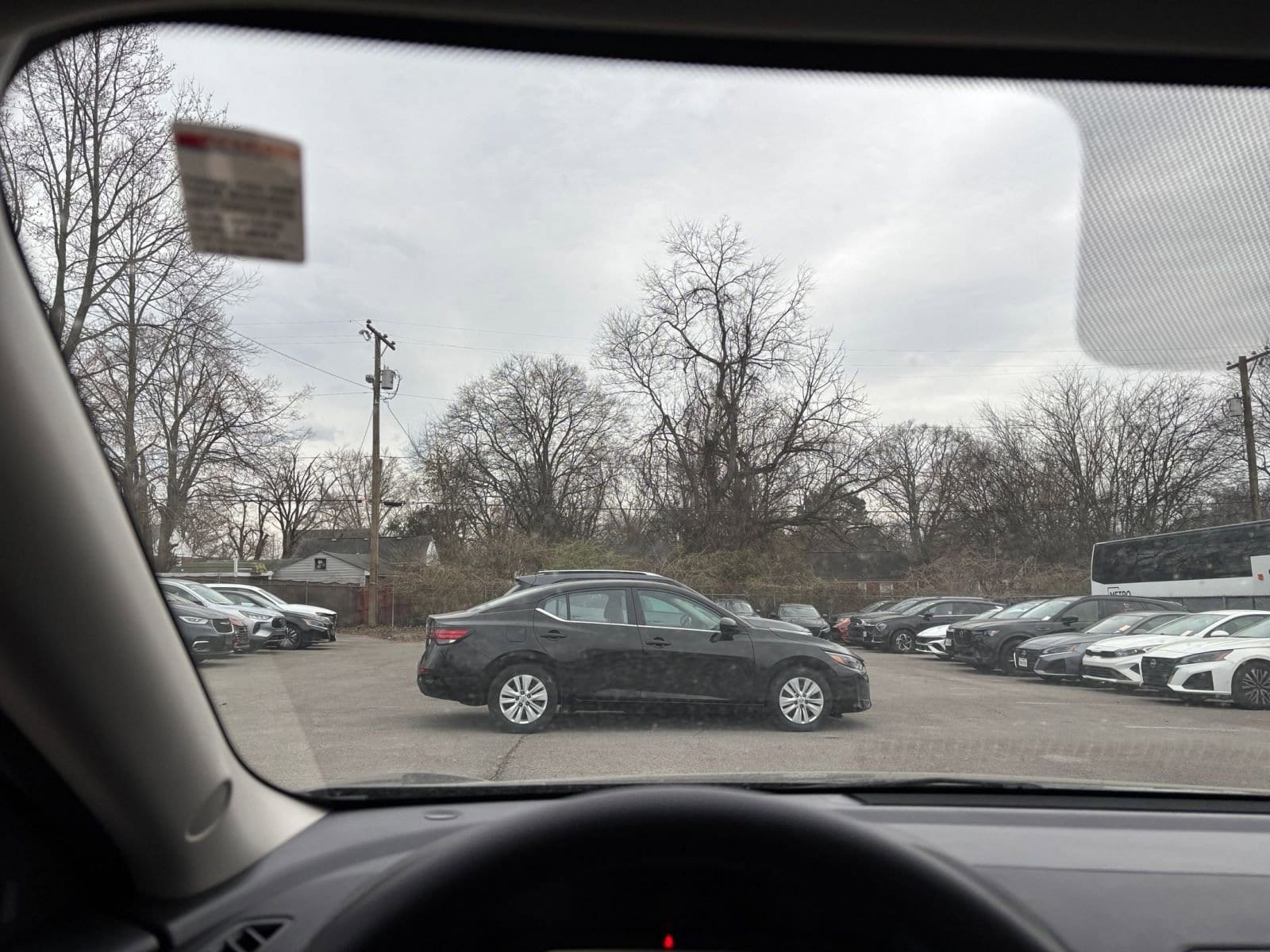 Thumbnail: 2025 Nissan Sentra - 32