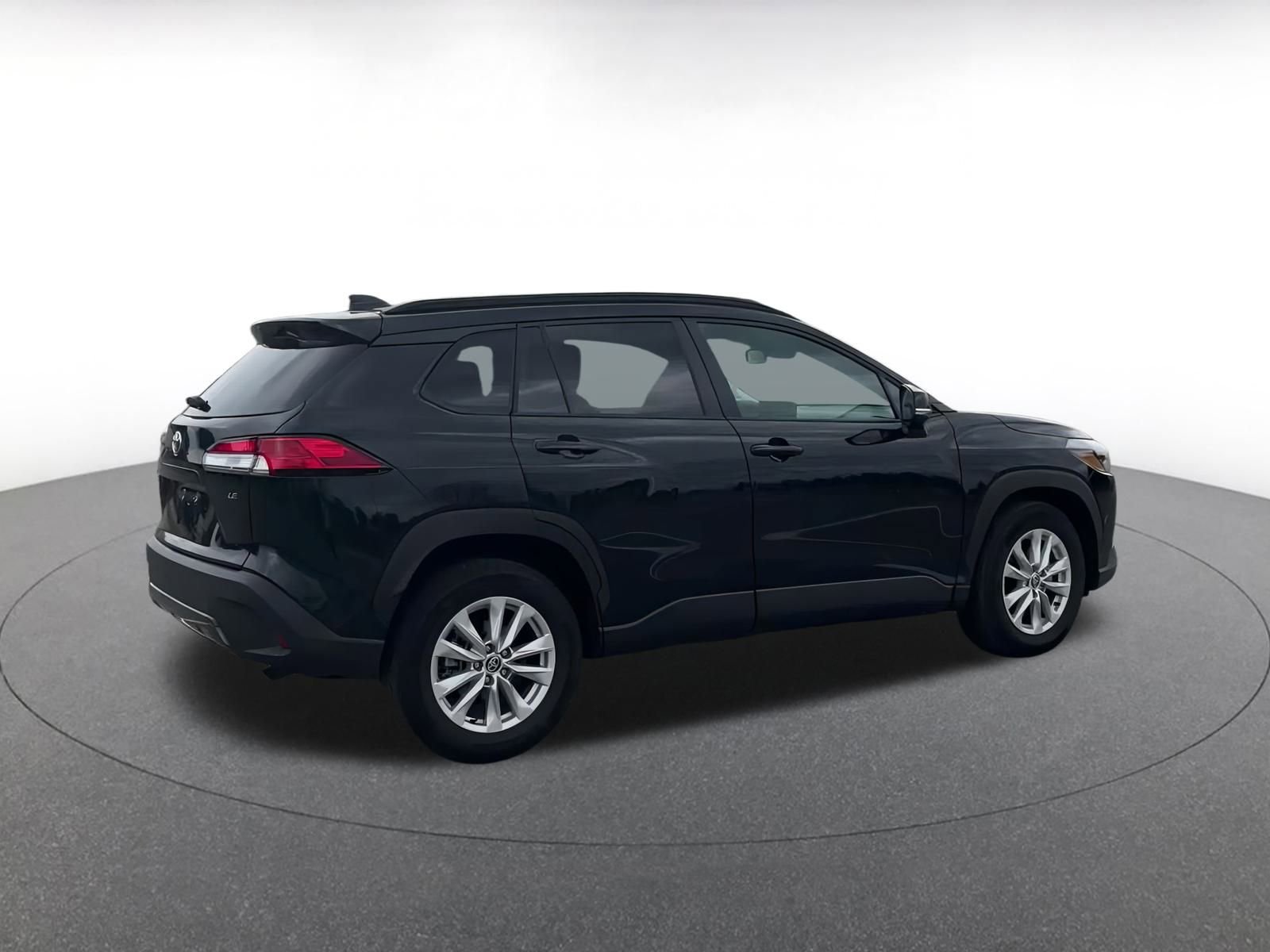 Thumbnail: 2025 Toyota Corolla Cross - 14