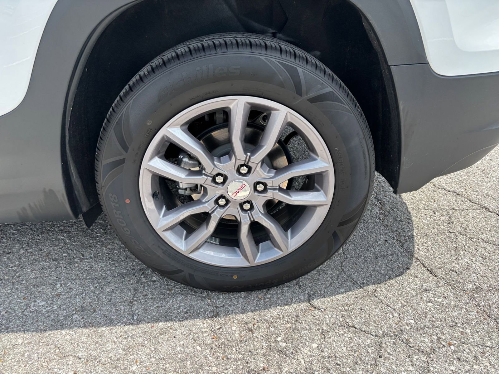 Thumbnail: 2023 GMC Terrain - 30