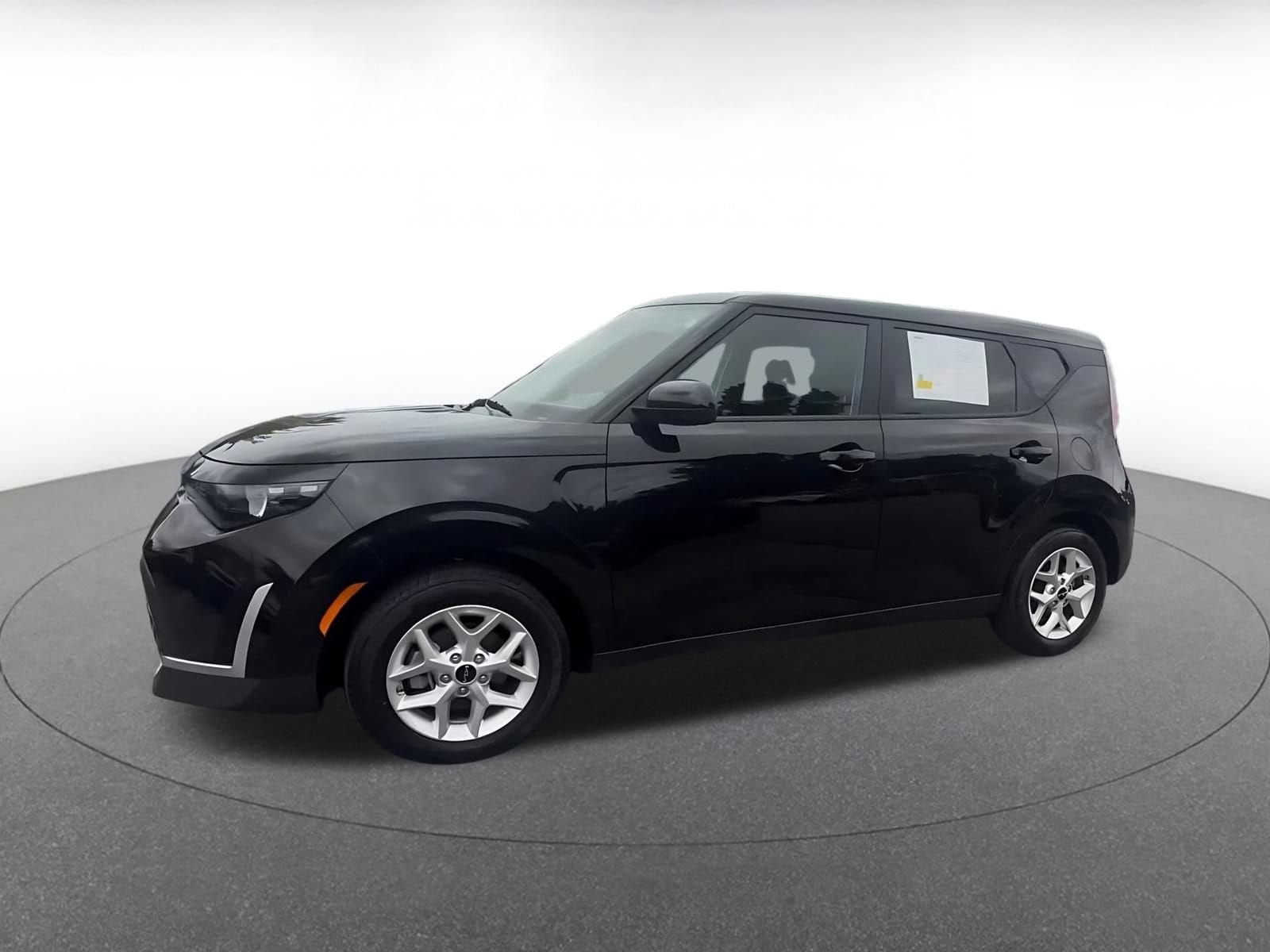 Thumbnail: 2025 Kia Soul - 8