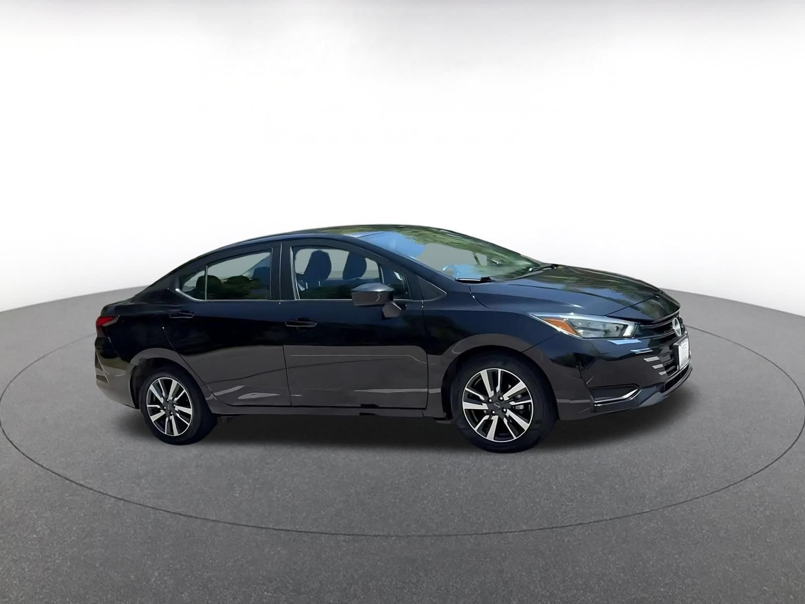 Thumbnail: 2025 Nissan Versa - 2