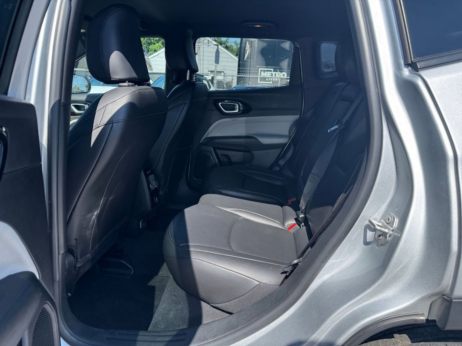 Thumbnail: 2025 Jeep Compass - 27