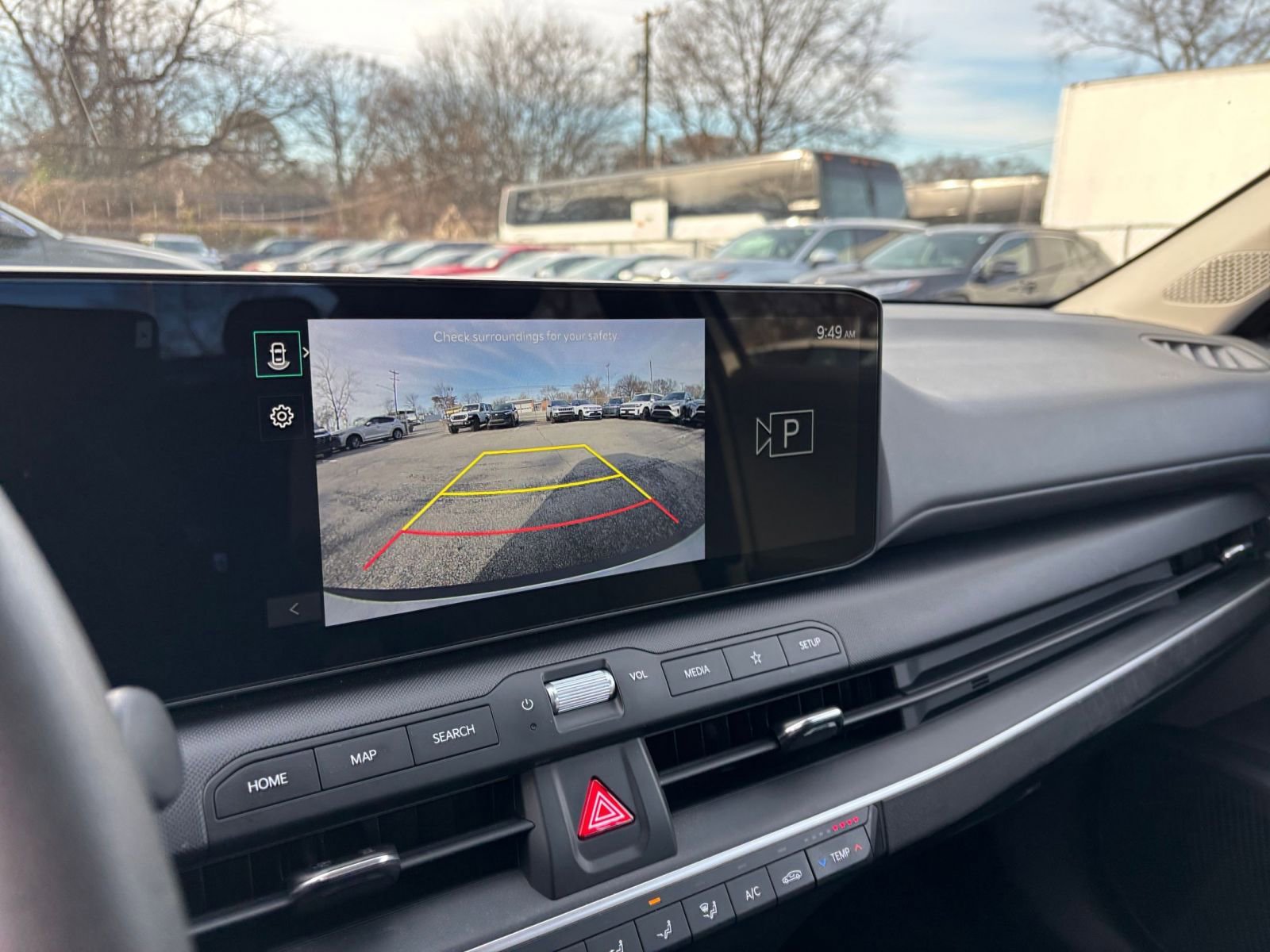 Thumbnail: 2025 Kia K4 - 17