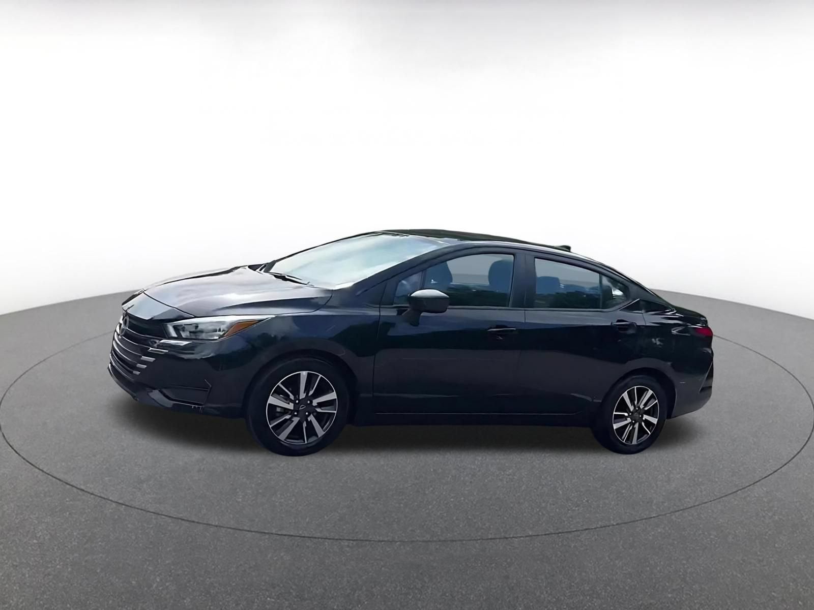 Thumbnail: 2025 Nissan Versa - 8