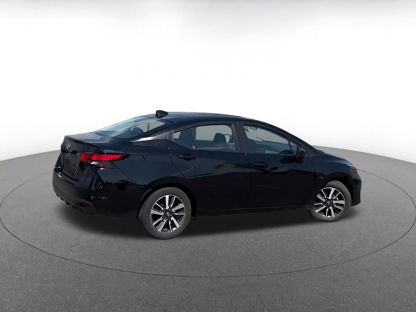 Thumbnail: 2025 Nissan Versa - 15