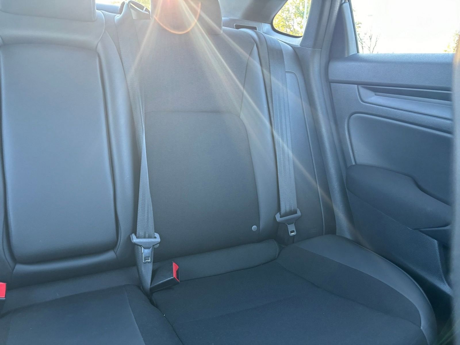 Thumbnail: 2025 Honda Civic - 35