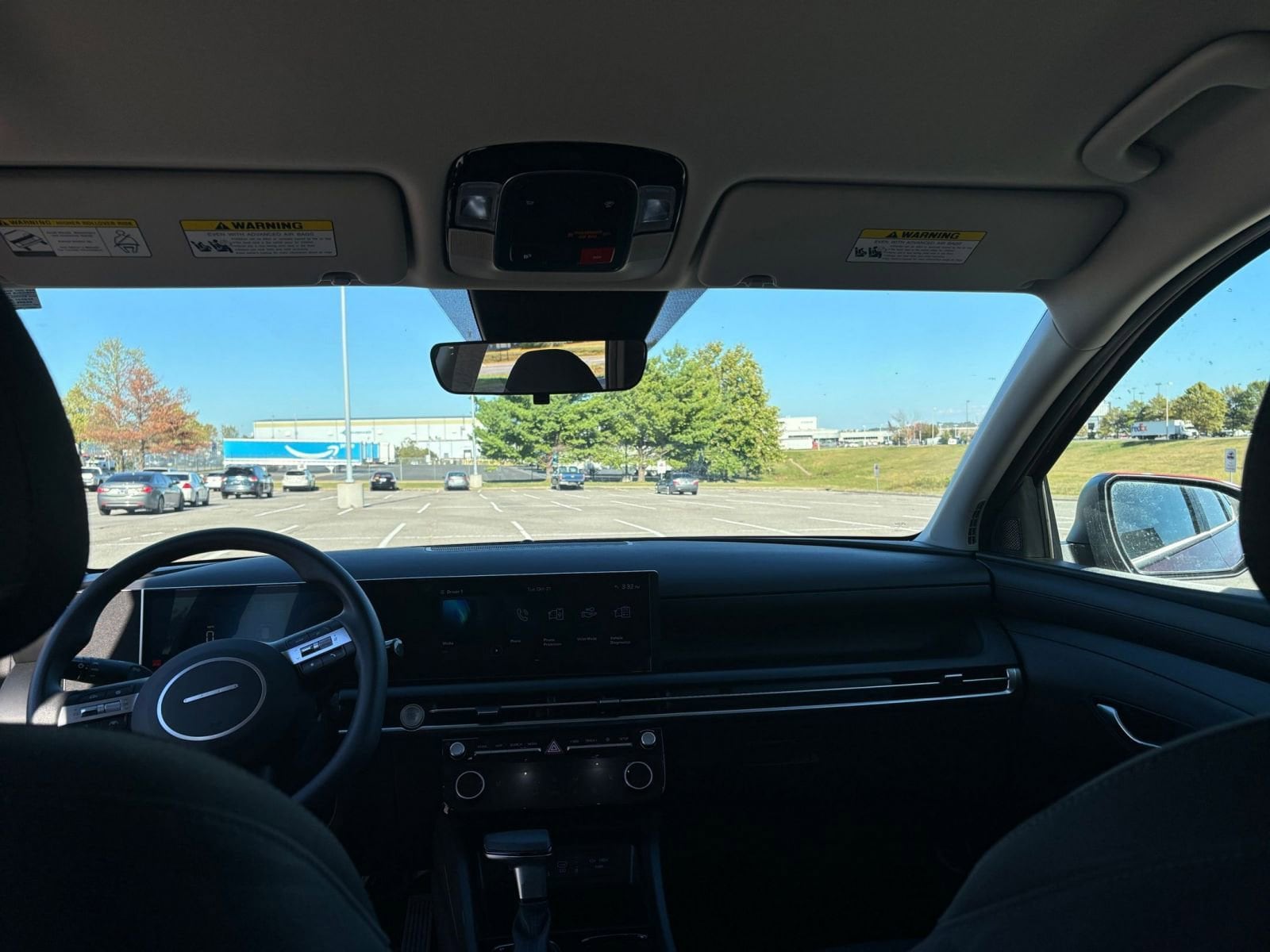 Thumbnail: 2025 Hyundai Tucson - 33