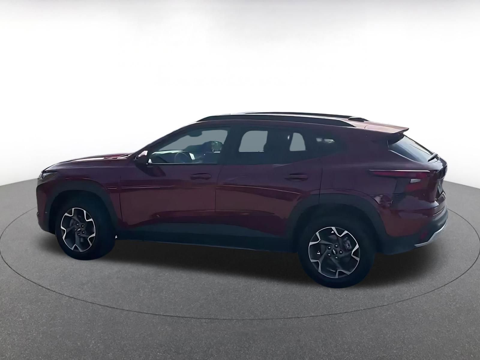 Thumbnail: 2025 Chevrolet Trax - 10