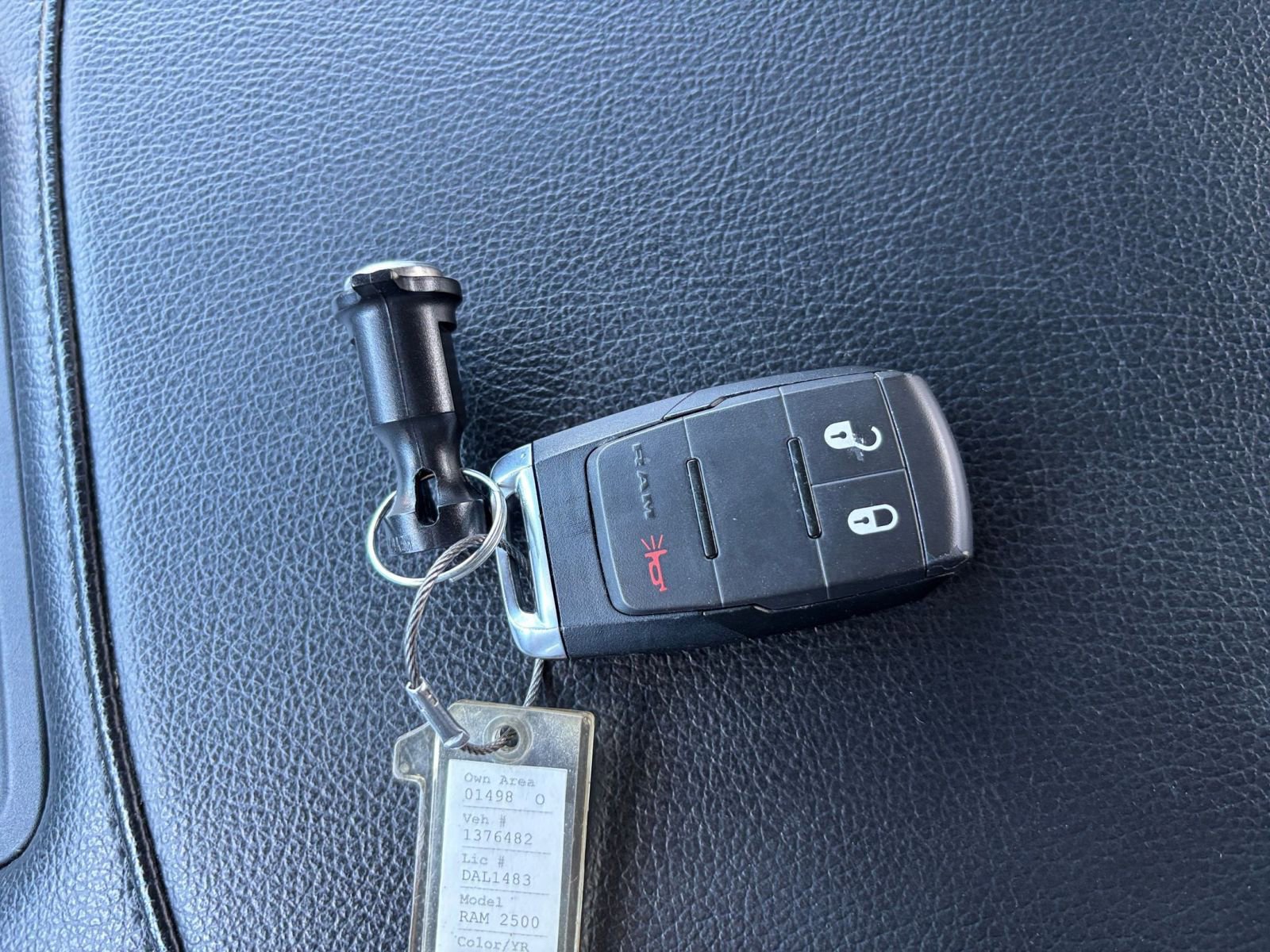 Thumbnail: 2024 RAM 2500 - 22