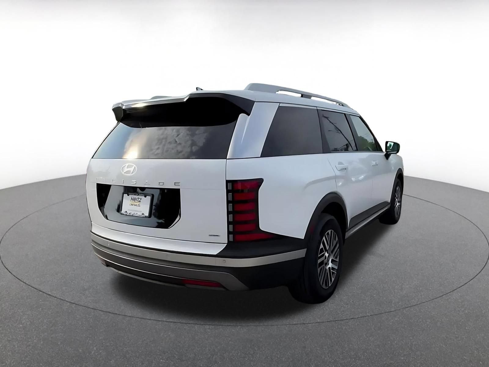 Thumbnail: 2026 Hyundai Palisade - 15