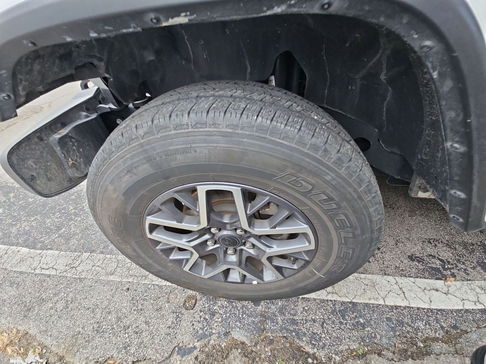 Thumbnail: 2025 Jeep Wrangler - 7