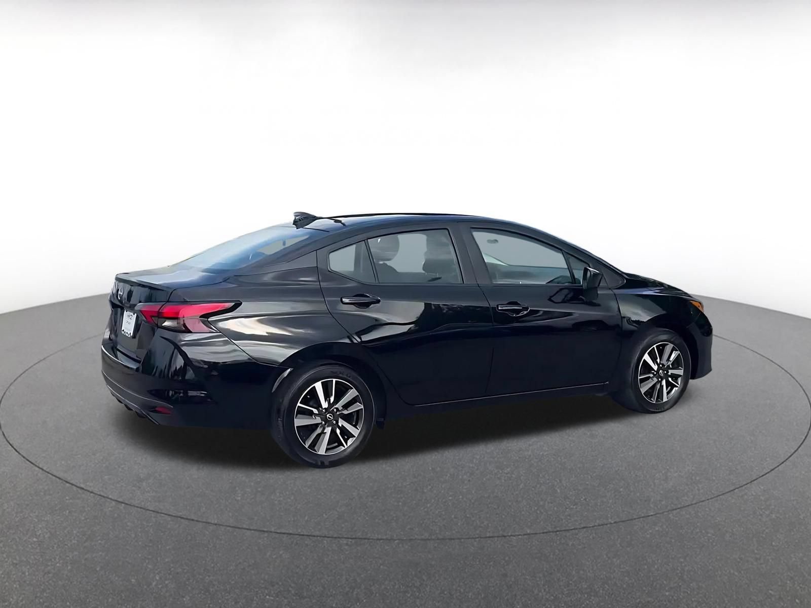 Thumbnail: 2025 Nissan Versa - 12