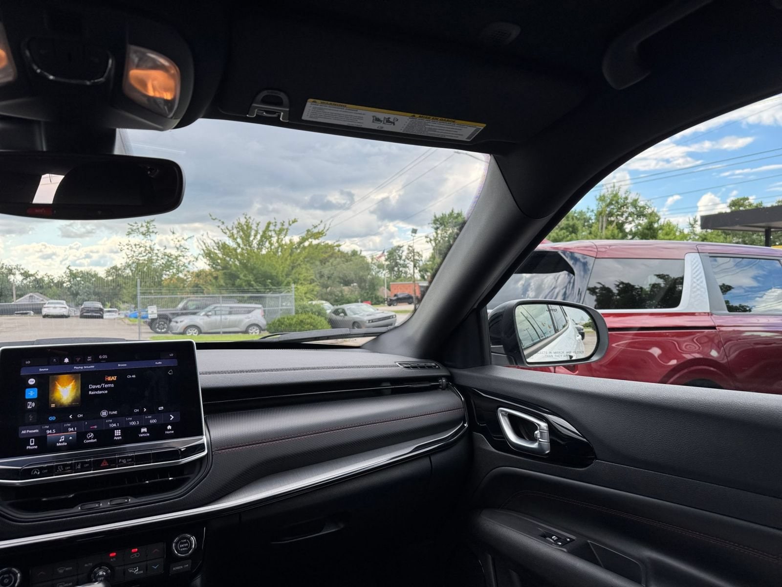 Thumbnail: 2025 Jeep Compass - 30