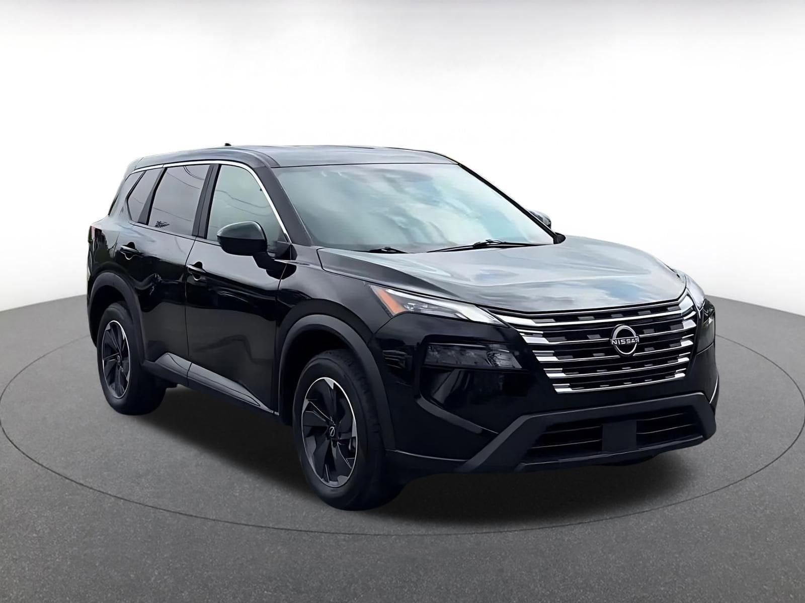 Thumbnail: 2025 Nissan Rogue - 3