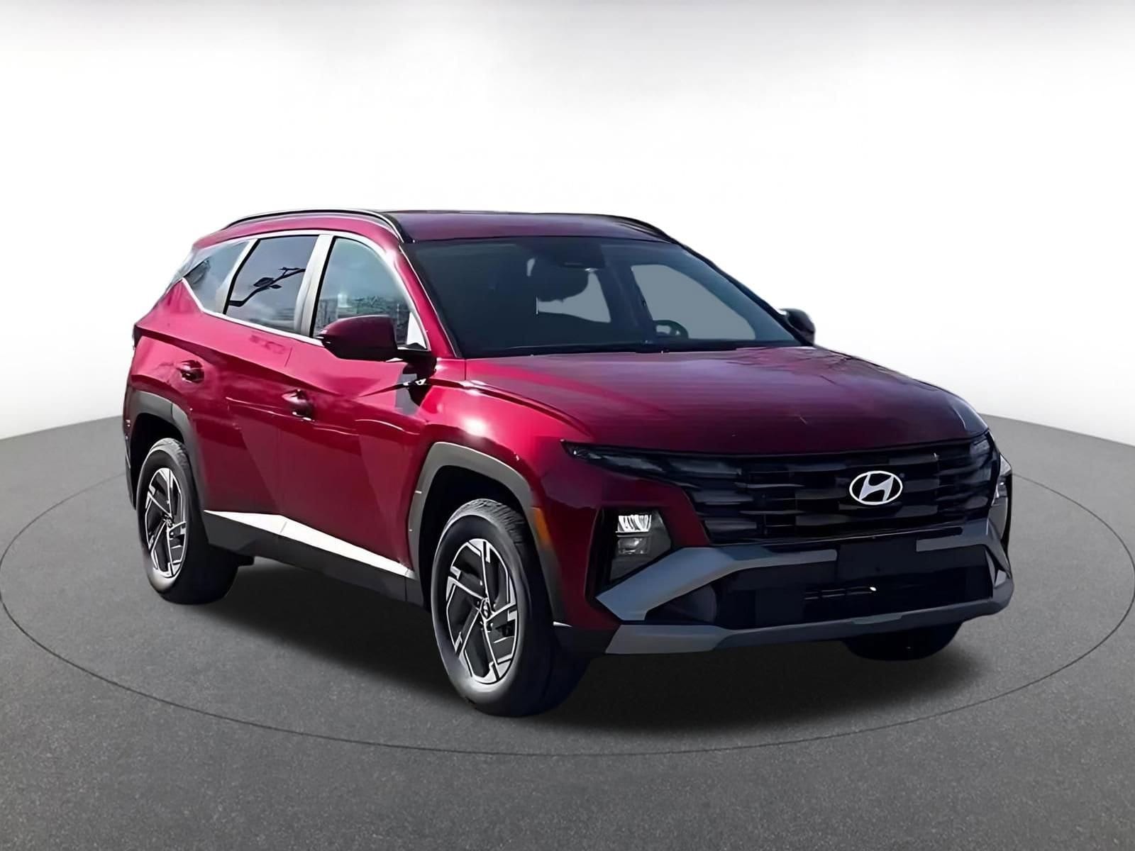 Thumbnail: 2025 Hyundai Tucson - 2